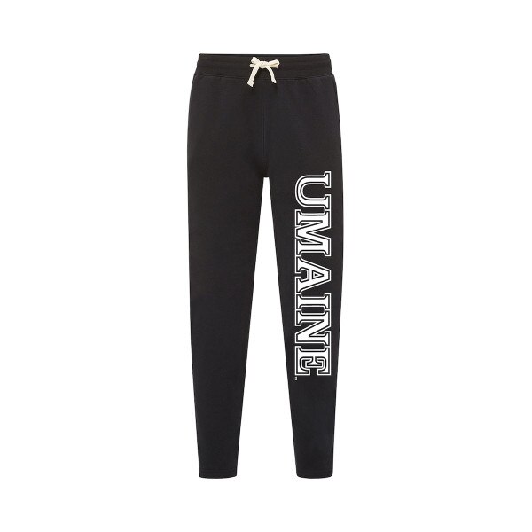 UMaine Open Bottom Sweatpant